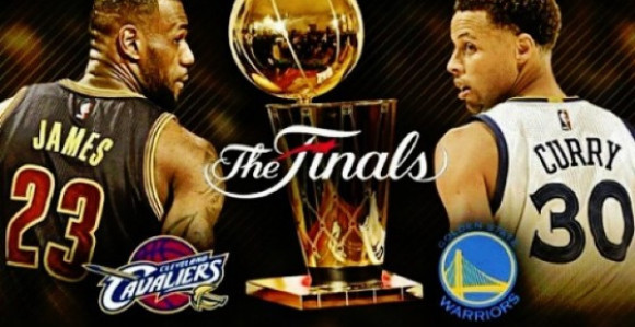 NBA - najava velikog finala: Voriors vs Kavalirs, ko je sad jači?!
