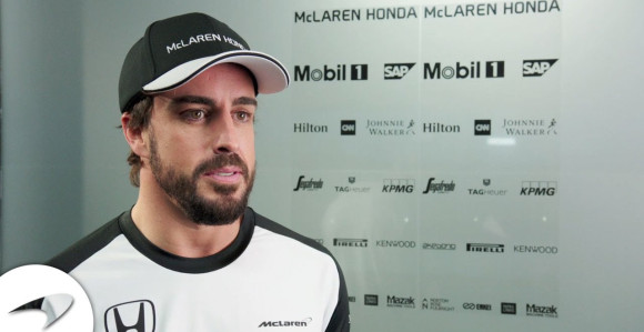 F1: Šta bi Alonso tek radio u Mercedesu?!
