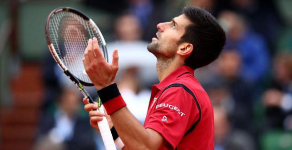 RG: Kiša "osakatila" i utorak, nema više tenisa! Nole sutra, ne prije 12:30!