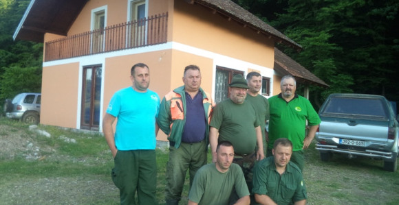 Lovci iz Lepenice i Sitneša brinu o divljači