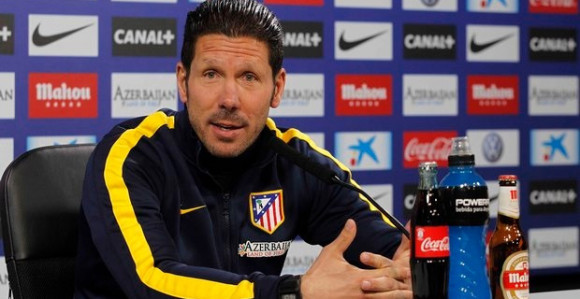 AS tvrdi: Simeone ostaje SAMO ako dobije velika pojačanja!