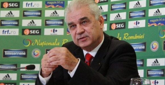 Konačan spisak Rumuna za EURO: Jordanesku otpisao petoricu!
