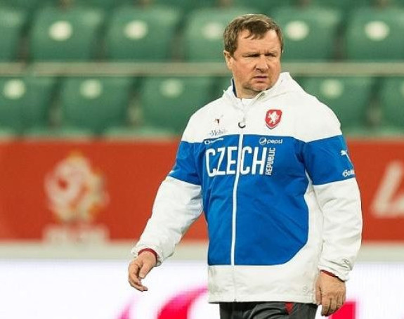 Konačan spisak Češke za EURO: Rosicki je vođa, otpao Vidra!