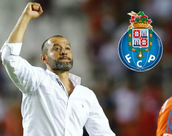 Porto smijenio trenera, na klupu stiže „Sveti duh“!