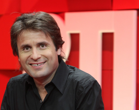 Santoro: Tenis kao da je pravljen za Federera!