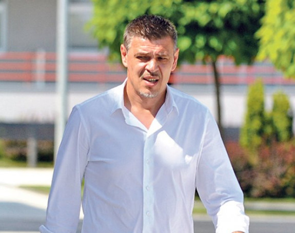 Savo Milošević: E, sad mi je u planu - regionalna liga kadeta u fudbalu!