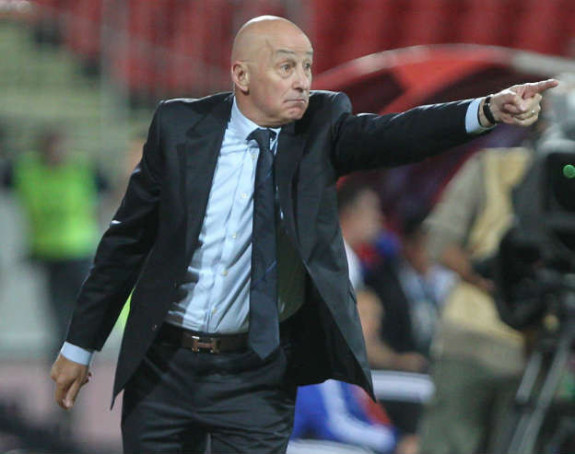 Muslin: Imam viziju, ali nedostaju mi igrači!