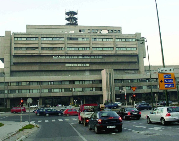 Sudbina BHRT ipak u rukama Srpske i FBiH
