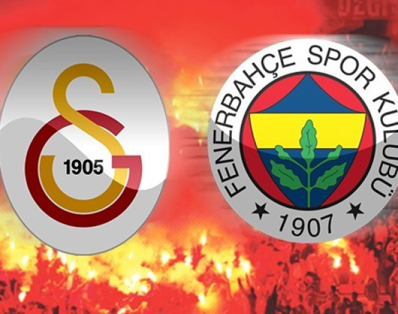 TUR, plej-of: Fener bez Bogdana preko Galate do finala!