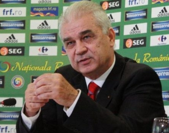 Konačan spisak Rumuna za EURO: Jordanesku otpisao petoricu!