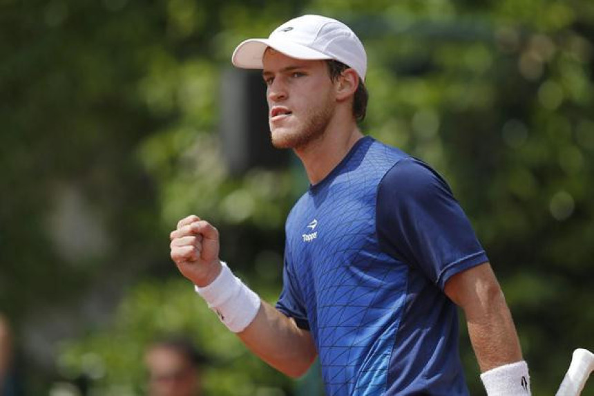 RG: "Protiv Novaka moram više od 100 odsto"!