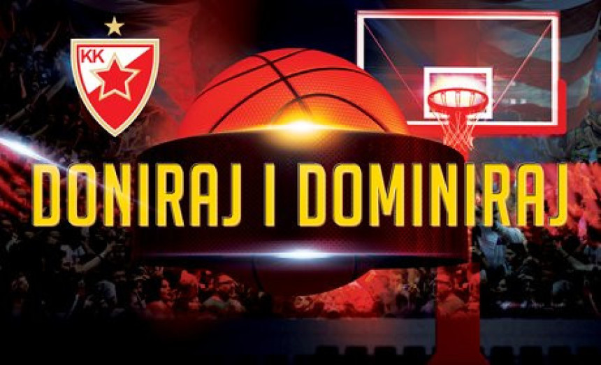 Zvezda u teškoj situaciji: Navijači, donirajte novac!