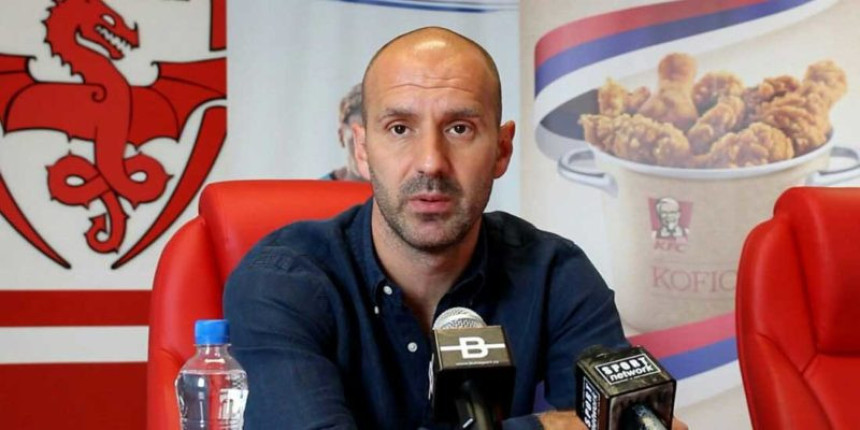 Jedino logično rješenje: Ilija Stolica novi trener Partizana!