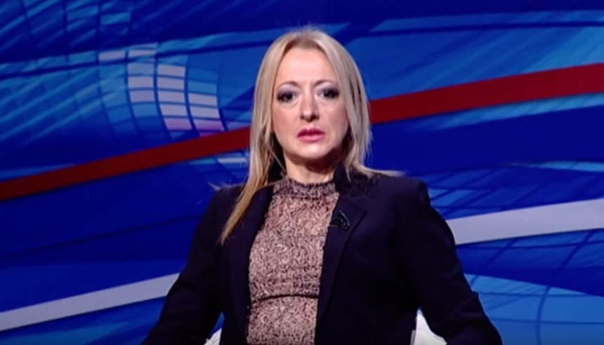 Košarac negirao Dodika i Željku?