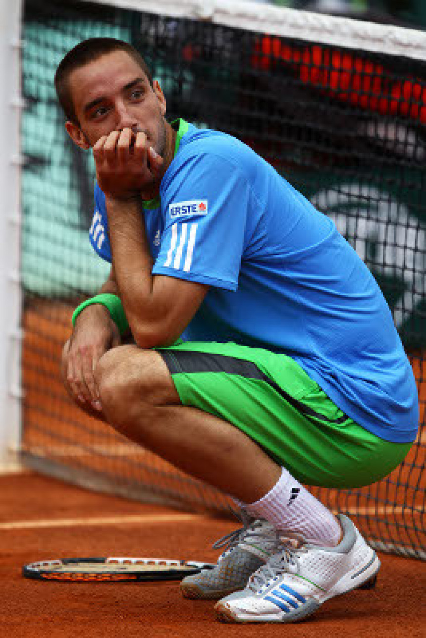 RG - Troicki o porazu i porođaju...!