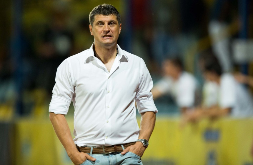 Crvena zvezda pronašla novog trenera?!