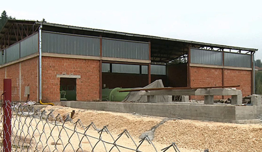 Građani protiv 'Sarajevoinvesta"