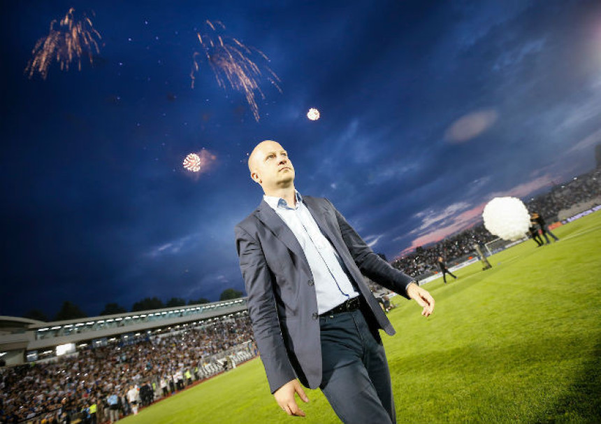 Žurnal tvrdi: Marko Nikolić pred vratima Videotona!