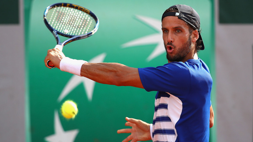 RG: Felisijano u poteri za Federerovim rekordom!