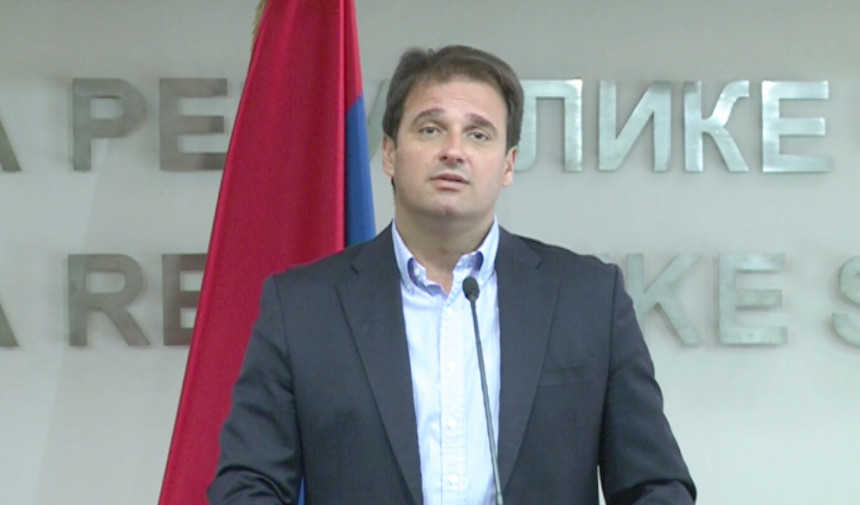 "Најгора Влада од настанка Српске"