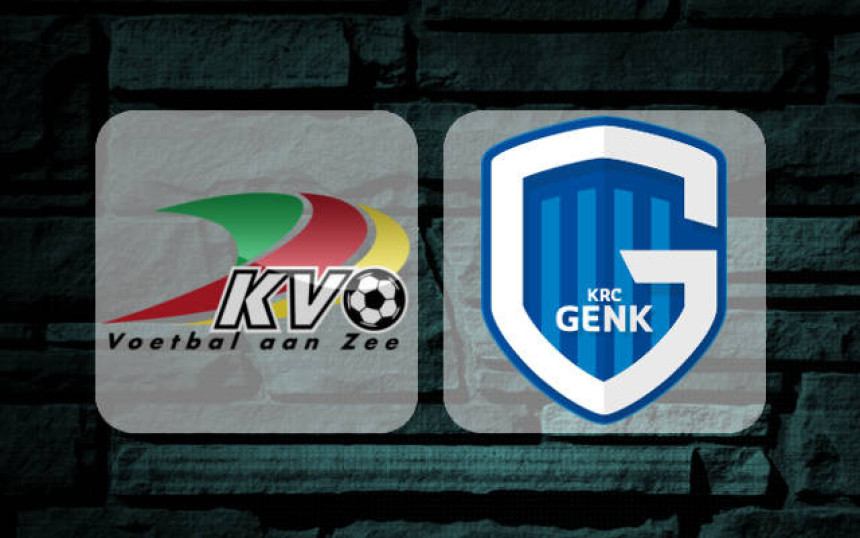 Konačno kraj u Belgiji!