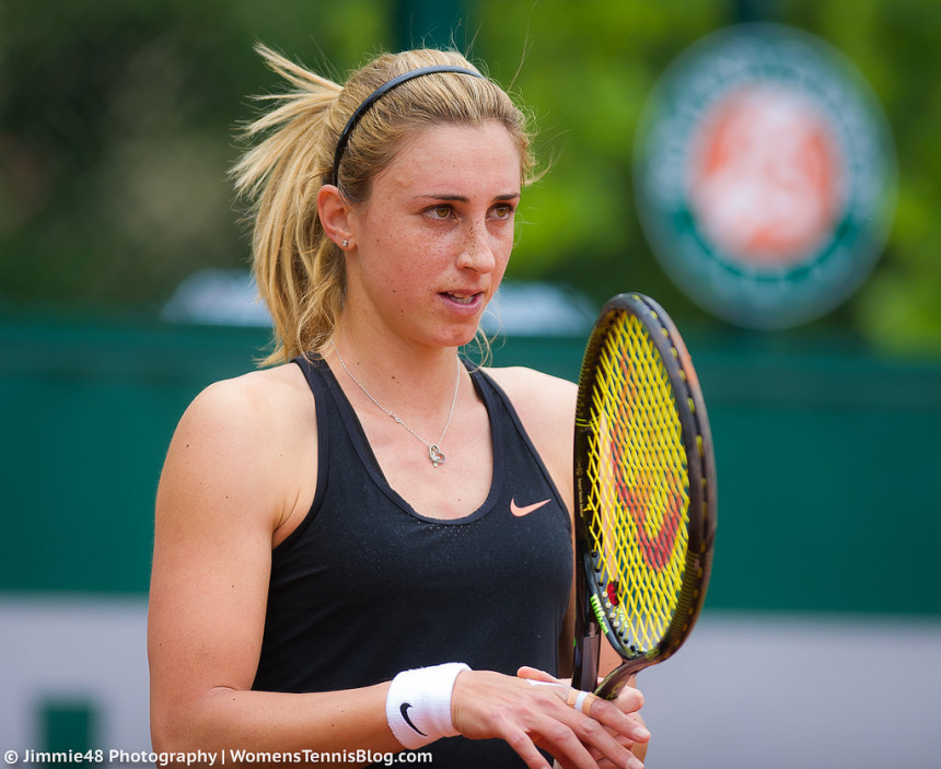 RG - Heroina 3. dana: Trijumfalni povratak Hrvatice!