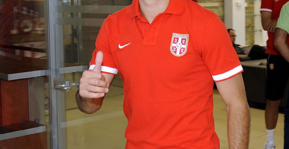 Obradović: Igra reprezentacije nije slučajnost!