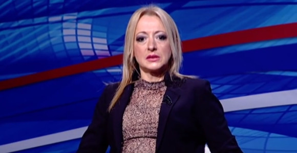 Košarac negirao Dodika i Željku?