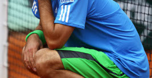 RG - Troicki o porazu i porođaju...!