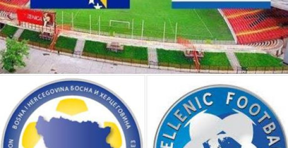 Grčki mediji: U Zenici nas čeka "vruć teren"!