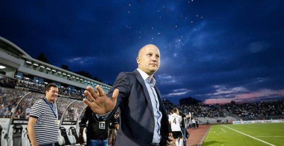 Intervju: Marko Nikolić, prvi put poslije ostavke...