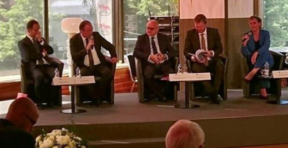 EU da ojača u regionu angažman 