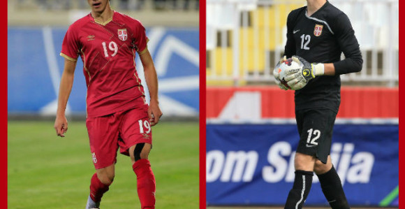 Za Lukića i Milinković-Savića nema mjesta u Torinu?!