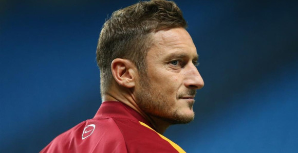 Zbogom Romi, Totija čekaju Nesta i Maldini...!