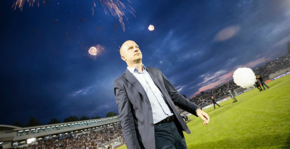 Žurnal tvrdi: Marko Nikolić pred vratima Videotona!