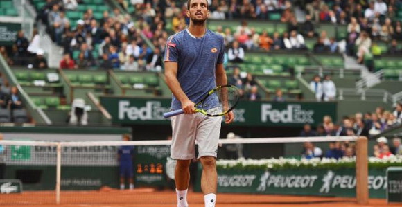 RG: Troickog eliminisao Basilašvili!