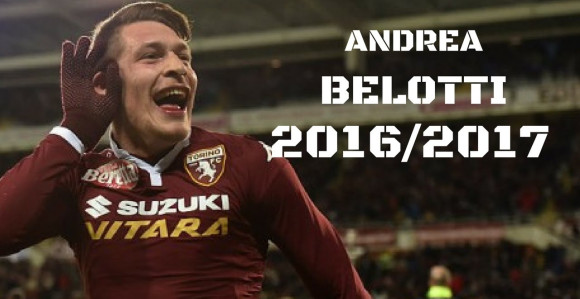 Luda ponuda Intera za Belotija!