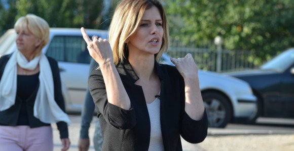 Odbjegla misica BiH u Srbiji