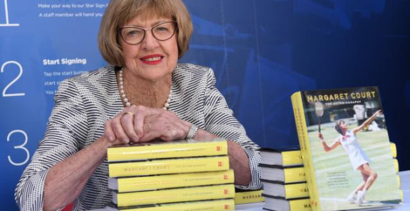 Kort o ''djelima đavola'': Tenis je pun lezbijki!