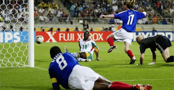 Na današnji dan - Papa Buba Diop i nesrećni Francuzi...!