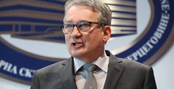 Prijava protiv Dušanke Majkić 