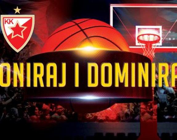 Zvezda u teškoj situaciji: Navijači, donirajte novac!