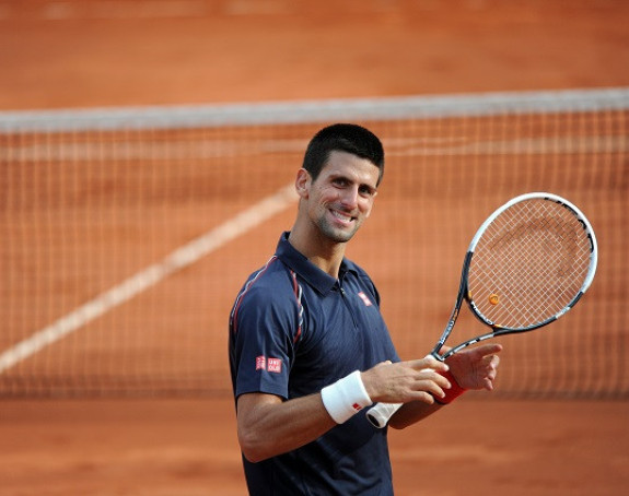 "Nole, još uvijek si najbolji - samo izađi i pokaži im to"!