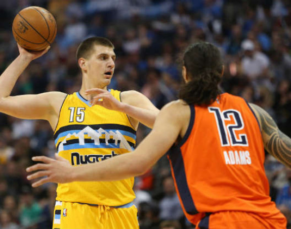 Ražnatović: Odluka je 100 posto na Jokiću!