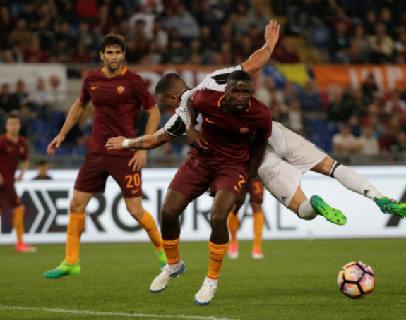 Proradila rimska veza!