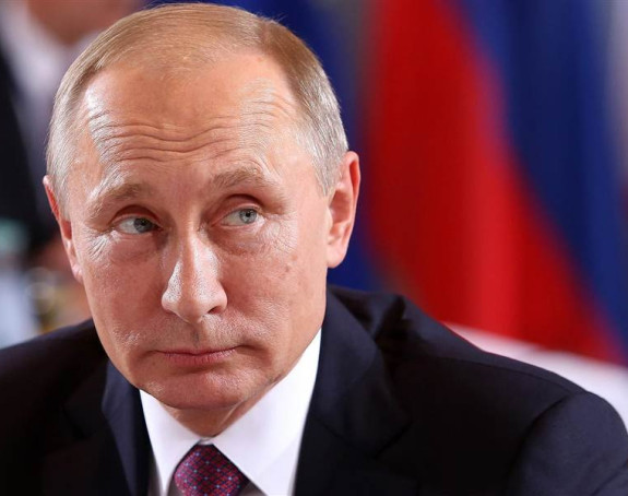 Putin ukinuo sankcije Turskoj