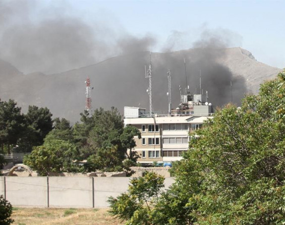 Најмање 80 мртвих у Кабулу