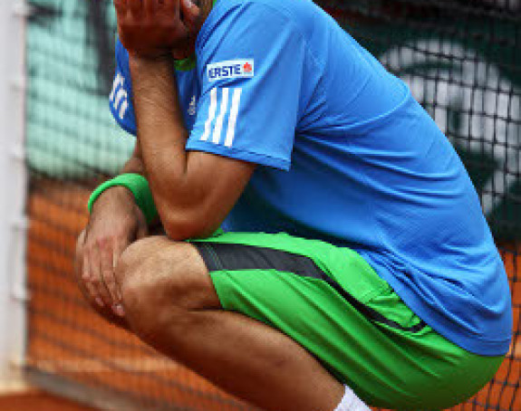 RG - Troicki o porazu i porođaju...!