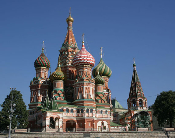 Moskva uzvratila Moldaviji