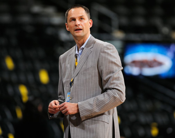 Denver ostaje bez čovjeka koji je doveo Jokića i Nurkića?!